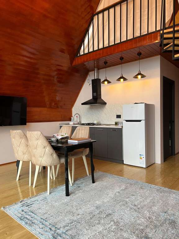Qusar Qusar, Азербайджан günlük kirayə A-Frame 250 AZN-a 3 otaqlı Qusar Qusar, Азербайджан günlük kirayə A-Frame 250 AZN-a 3 otaqlı