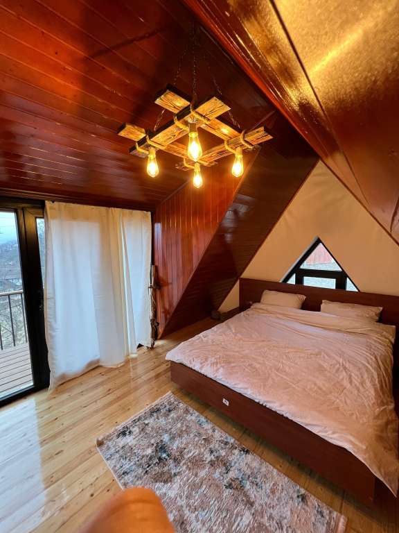 Qusar Qusar, Азербайджан günlük kirayə A-Frame 250 AZN-a 3 otaqlı Qusar Qusar, Азербайджан günlük kirayə A-Frame 250 AZN-a 3 otaqlı