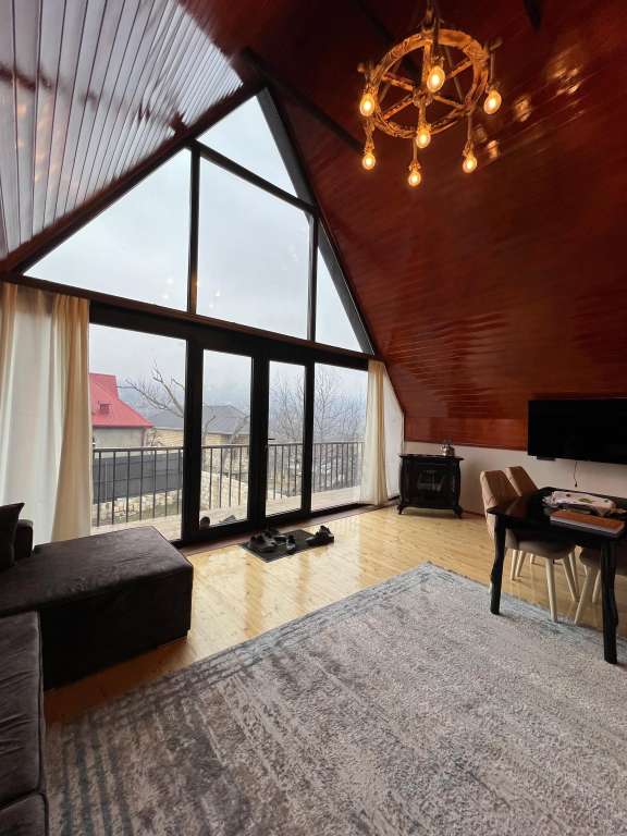 Qusar Qusar, Азербайджан günlük kirayə A-Frame 250 AZN-a 3 otaqlı Qusar Qusar, Азербайджан günlük kirayə A-Frame 250 AZN-a 3 otaqlı
