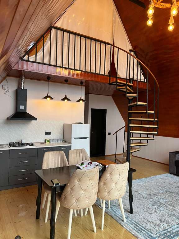 Qusar Qusar, Азербайджан günlük kirayə A-Frame 250 AZN-a 3 otaqlı Qusar Qusar, Азербайджан günlük kirayə A-Frame 250 AZN-a 3 otaqlı