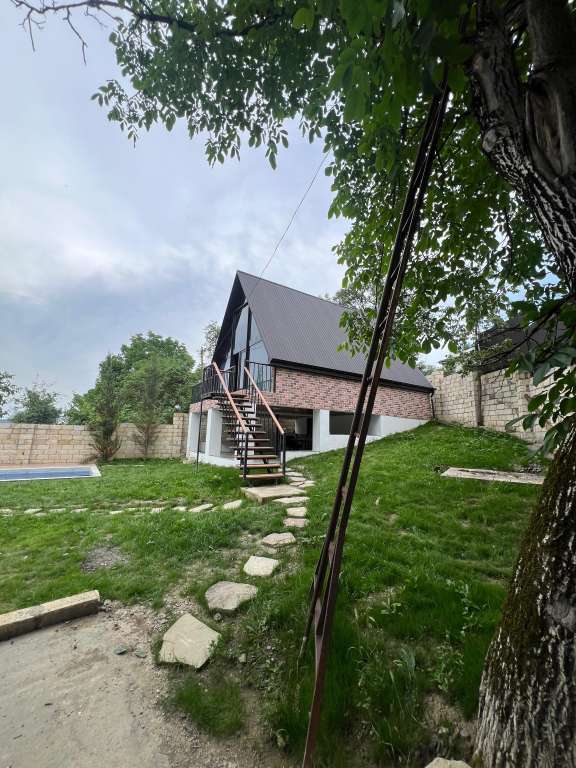 Qusar Qusar, Азербайджан günlük kirayə A-Frame 250 AZN-a 3 otaqlı Qusar Qusar, Азербайджан günlük kirayə A-Frame 250 AZN-a 3 otaqlı