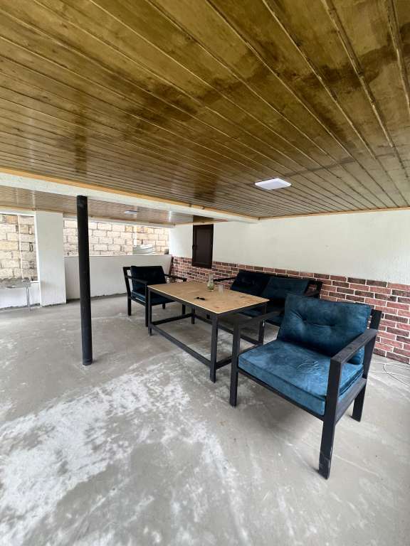 Qusar Qusar, Азербайджан günlük kirayə A-Frame 250 AZN-a 3 otaqlı Qusar Qusar, Азербайджан günlük kirayə A-Frame 250 AZN-a 3 otaqlı