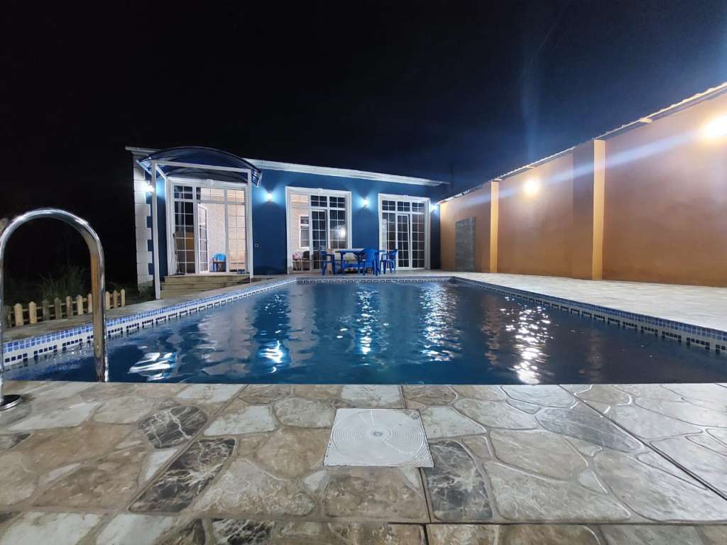 İsmayıllı İsmayıllı Rayonu, Азербайджан Azərbaycanda günlük kirayə Həyət evi / Villa 180 AZN-a 4 otaqlı