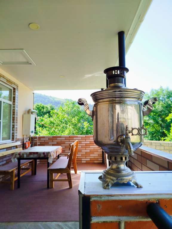 Lerik QGF8+38 Kornədi, Azerbaycan günlük kirayə Həyət evi / Villa 80 AZN-a 3 otaqlı Lerik QGF8+38 Kornədi, Azerbaycan günlük kirayə Həyət evi / Villa 80 AZN-a 3 otaqlı