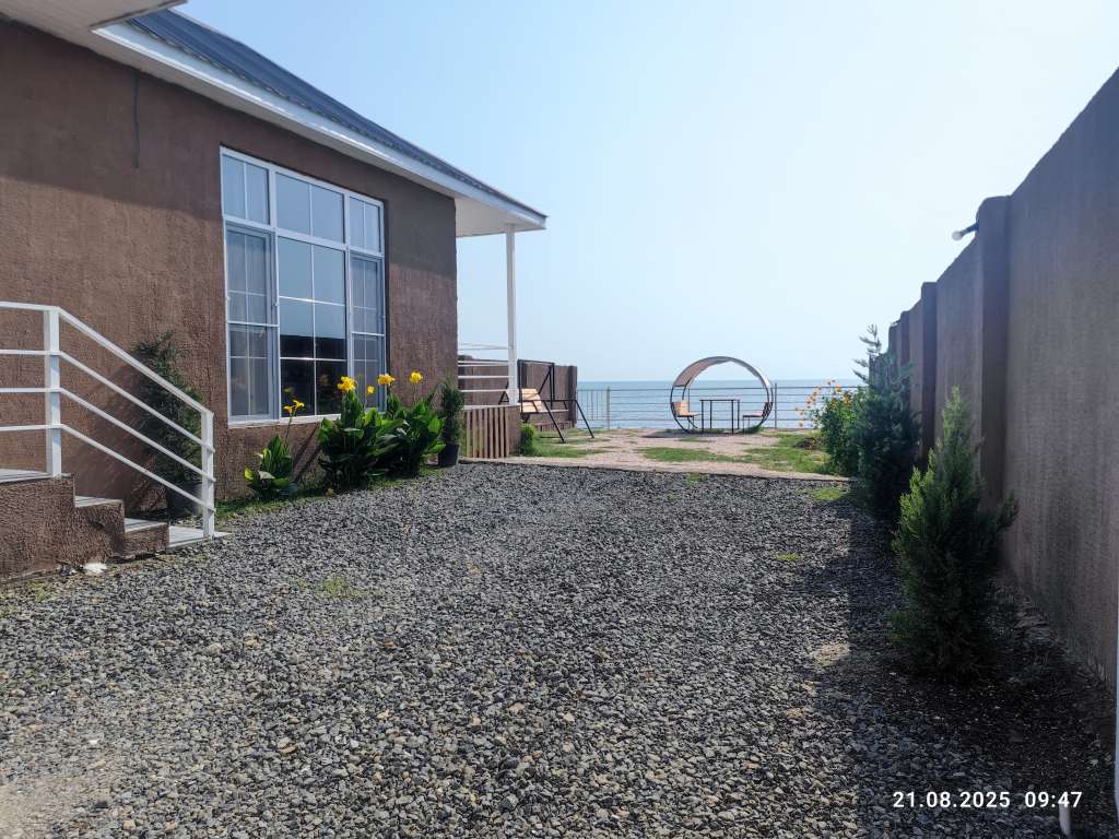 Astara Şahağac-Astara Yolu, Şahağac, Azərbaycan Azərbaycanda günlük kirayə Həyət evi / Villa 120 AZN-a 1 otaqlı