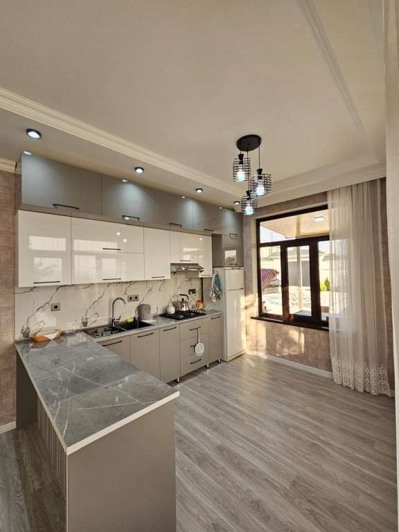 Quba 89GH+PF Üçgün, Azərbaycan günlük kirayə Həyət evi / Villa 180 AZN-a 5 otaqlı Quba 89GH+PF Üçgün, Azərbaycan günlük kirayə Həyət evi / Villa 180 AZN-a 5 otaqlı
