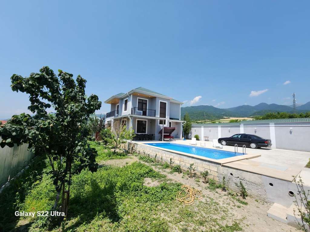 Quba 89GH+PF Üçgün, Azərbaycan günlük kirayə Həyət evi / Villa 180 AZN-a 5 otaqlı Quba 89GH+PF Üçgün, Azərbaycan günlük kirayə Həyət evi / Villa 180 AZN-a 5 otaqlı