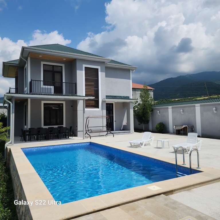 Quba 89GH+PF Üçgün, Azərbaycan günlük kirayə Həyət evi / Villa 180 AZN-a 5 otaqlı Quba 89GH+PF Üçgün, Azərbaycan günlük kirayə Həyət evi / Villa 180 AZN-a 5 otaqlı