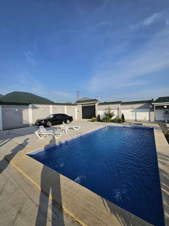 Quba 89GH+PF Üçgün, Azərbaycan günlük kirayə Həyət evi / Villa 180 AZN-a 5 otaqlı Quba 89GH+PF Üçgün, Azərbaycan günlük kirayə Həyət evi / Villa 180 AZN-a 5 otaqlı