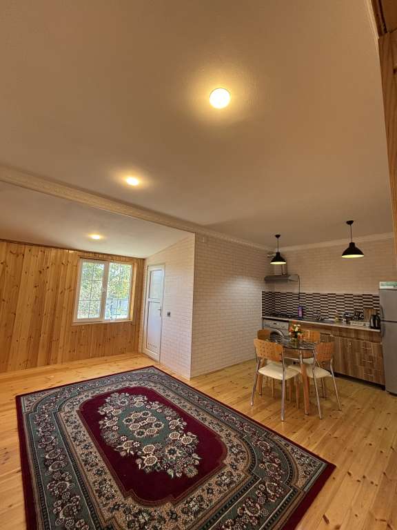 İsmayıllı İvanovka, Azərbaycan günlük kirayə Həyət evi / Villa 70 AZN-a 3 otaqlı İsmayıllı İvanovka, Azərbaycan günlük kirayə Həyət evi / Villa 70 AZN-a 3 otaqlı