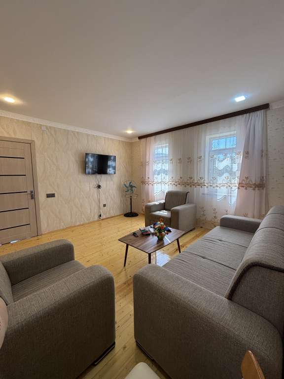 İsmayıllı İvanovka, Azərbaycan günlük kirayə Həyət evi / Villa 70 AZN-a 3 otaqlı İsmayıllı İvanovka, Azərbaycan günlük kirayə Həyət evi / Villa 70 AZN-a 3 otaqlı