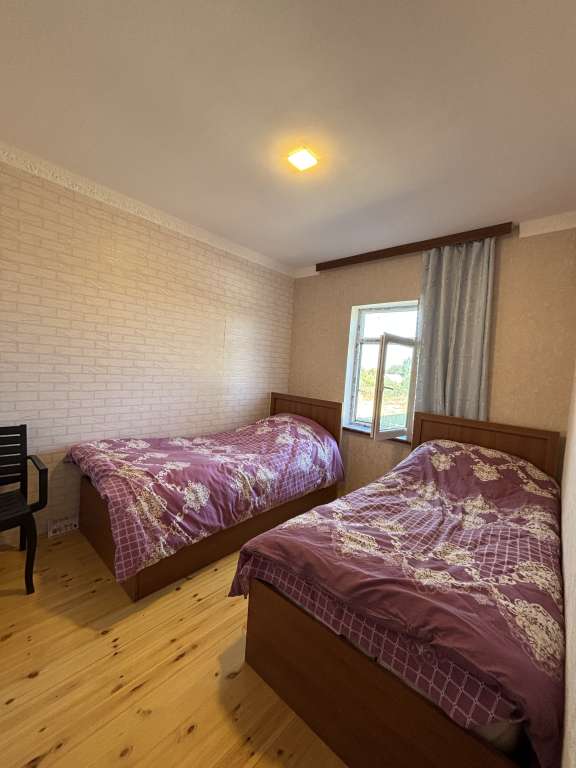 İsmayıllı İvanovka, Azərbaycan günlük kirayə Həyət evi / Villa 70 AZN-a 3 otaqlı İsmayıllı İvanovka, Azərbaycan günlük kirayə Həyət evi / Villa 70 AZN-a 3 otaqlı