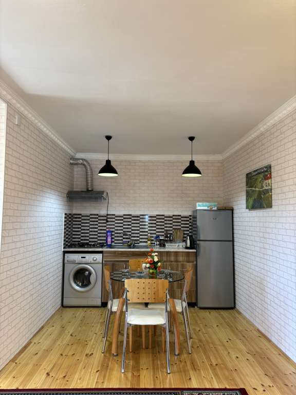 İsmayıllı İvanovka, Azərbaycan günlük kirayə Həyət evi / Villa 70 AZN-a 3 otaqlı İsmayıllı İvanovka, Azərbaycan günlük kirayə Həyət evi / Villa 70 AZN-a 3 otaqlı