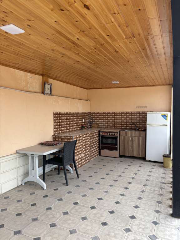 İsmayıllı İvanovka, Azərbaycan günlük kirayə Həyət evi / Villa 70 AZN-a 3 otaqlı İsmayıllı İvanovka, Azərbaycan günlük kirayə Həyət evi / Villa 70 AZN-a 3 otaqlı