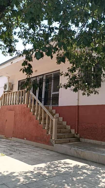 Xızı V37V+7M Xızı, Azərbaycan Azərbaycanda günlük kirayə Həyət evi / Villa 130 AZN-a 4 otaqlı