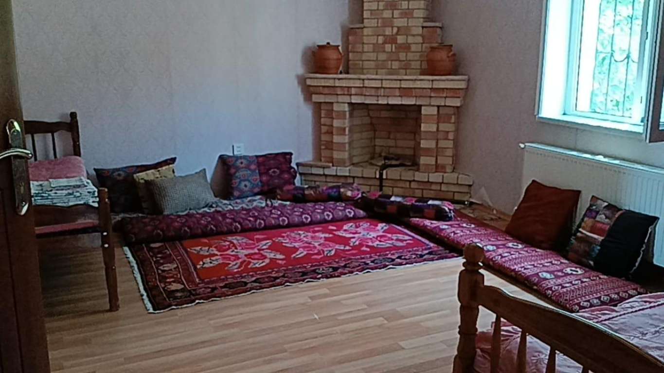 Xızı V37V+7M Xızı, Azərbaycan günlük kirayə Həyət evi / Villa 130 AZN-a 4 otaqlı Xızı V37V+7M Xızı, Azərbaycan günlük kirayə Həyət evi / Villa 130 AZN-a 4 otaqlı