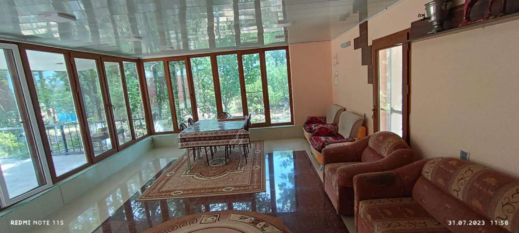 Xızı V37V+7M Xızı, Azərbaycan günlük kirayə Həyət evi / Villa 130 AZN-a 4 otaqlı Xızı V37V+7M Xızı, Azərbaycan günlük kirayə Həyət evi / Villa 130 AZN-a 4 otaqlı