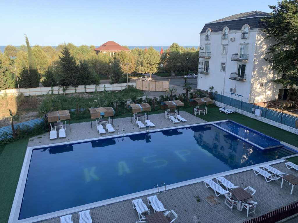 Astara Restaurant Kaspi, M3, Астара, Азербайджан günlük kirayə Mənzil 70 AZN-a 2 otaqlı Astara Restaurant Kaspi, M3, Астара, Азербайджан günlük kirayə Mənzil 70 AZN-a 2 otaqlı