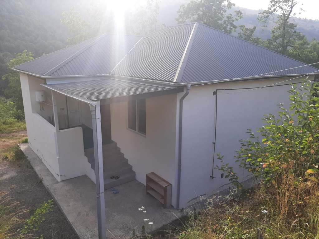 Lerik QGC8+GJ Kornədi, Azerbaycan Azərbaycanda günlük kirayə Həyət evi / Villa 80 AZN-a 3 otaqlı