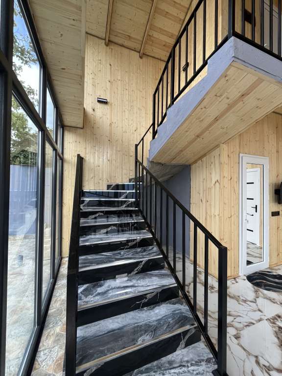 Qəbələ WWXX+QQ Вандам, Азербайджан günlük kirayə Həyət evi / Villa 130 AZN-a 5 otaqlı