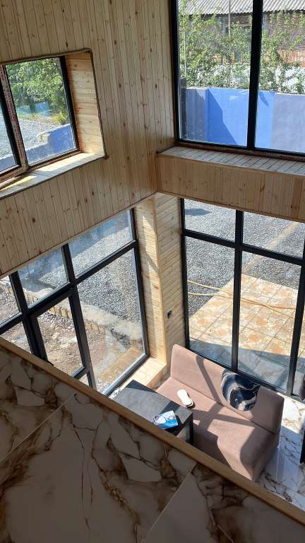 Qəbələ WWXX+QQ Вандам, Азербайджан günlük kirayə Həyət evi / Villa 130 AZN-a 5 otaqlı