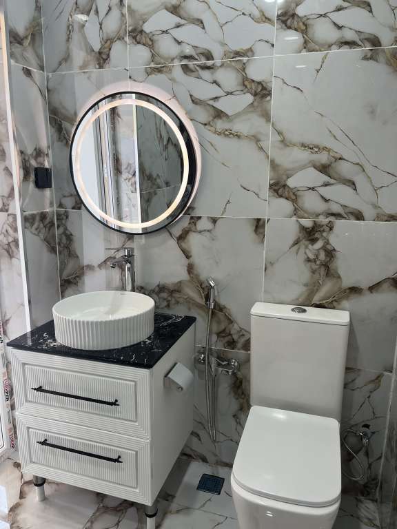 Qəbələ WWXX+QQ Вандам, Азербайджан günlük kirayə Həyət evi / Villa 130 AZN-a 5 otaqlı