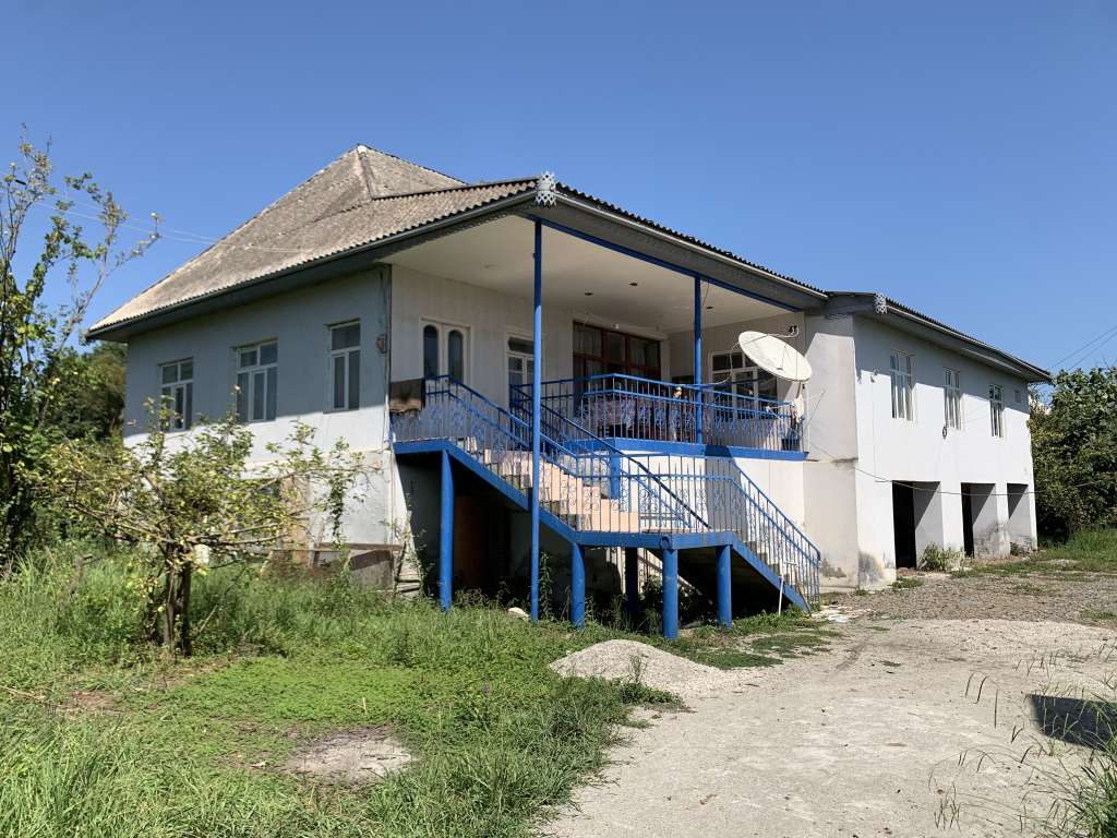 Astara Astara bulvarı, Астара, Азербайджан Azərbaycanda günlük kirayə Həyət evi / Villa 60 AZN-a 4 otaqlı