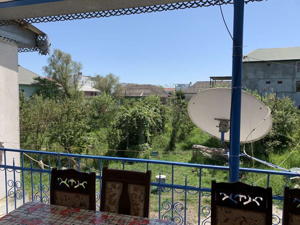Astara Astara bulvarı, Астара, Азербайджан günlük kirayə Həyət evi / Villa 60 AZN-a 4 otaqlı