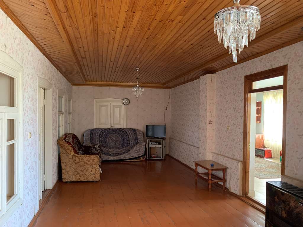 Astara Astara bulvarı, Астара, Азербайджан günlük kirayə Həyət evi / Villa 60 AZN-a 4 otaqlı
