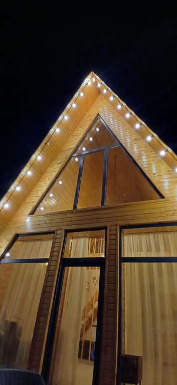 Qusar Əniq, Qusar, Азербайджан günlük kirayə A-Frame 150 AZN-a 3 otaqlı Qusar Əniq, Qusar, Азербайджан günlük kirayə A-Frame 150 AZN-a 3 otaqlı