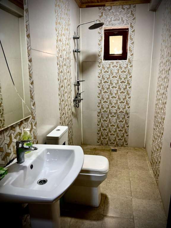 Bakı Novxanı, Азербайджан günlük kirayə Həyət evi / Villa 200 AZN-a 4 otaqlı Bakı Novxanı, Азербайджан günlük kirayə Həyət evi / Villa 200 AZN-a 4 otaqlı