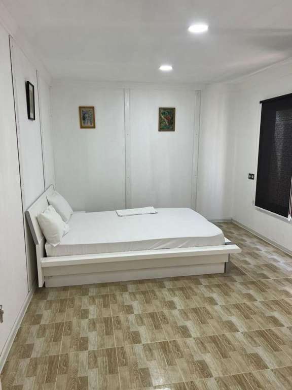 Bakı Novxanı, Азербайджан günlük kirayə Həyət evi / Villa 200 AZN-a 4 otaqlı