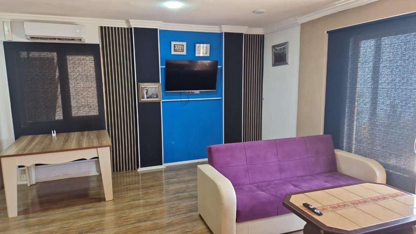 Bakı Novxanı, Азербайджан günlük kirayə Həyət evi / Villa 200 AZN-a 4 otaqlı