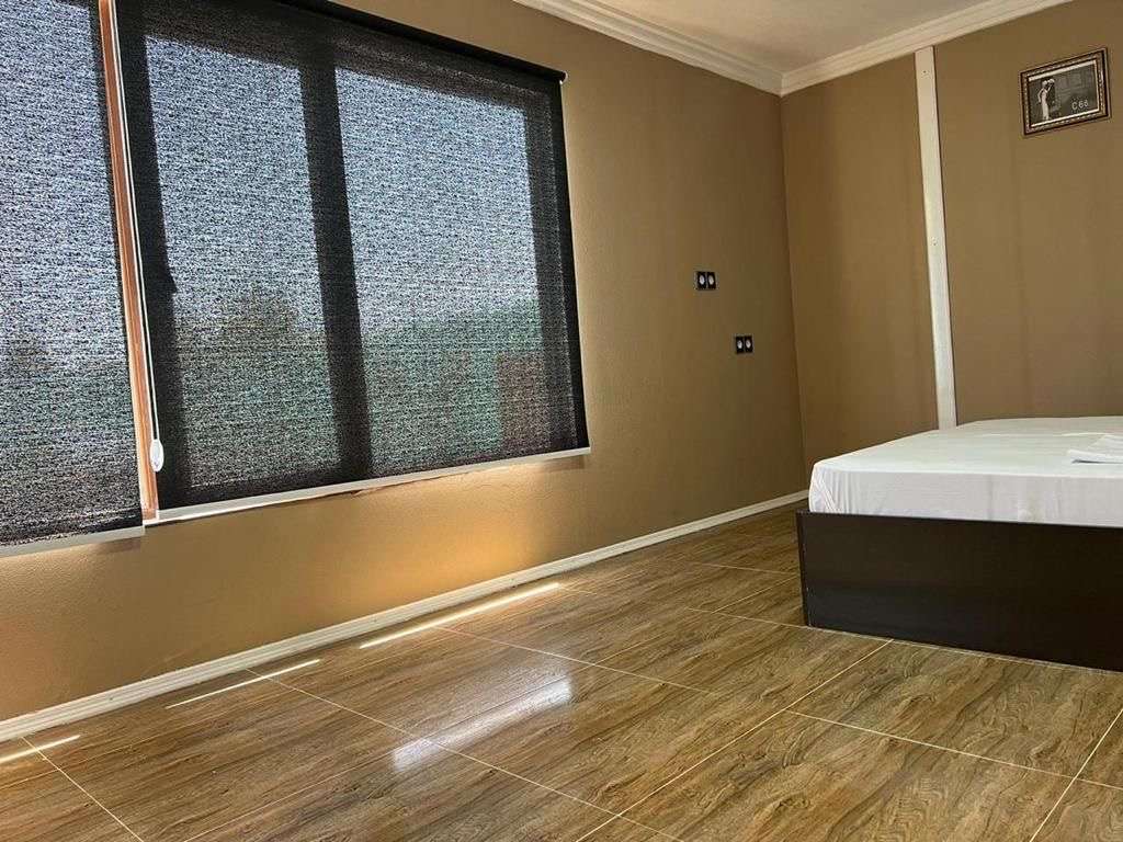 Bakı Novxanı, Азербайджан günlük kirayə Həyət evi / Villa 200 AZN-a 4 otaqlı