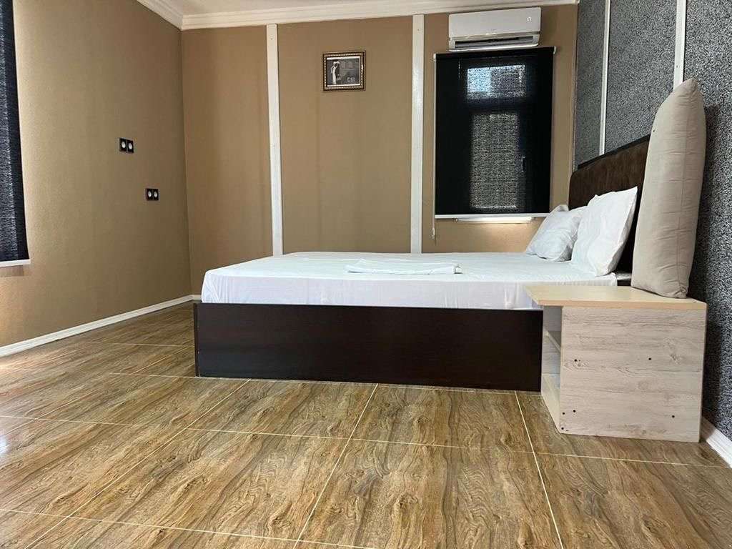 Bakı Novxanı, Азербайджан günlük kirayə Həyət evi / Villa 200 AZN-a 4 otaqlı