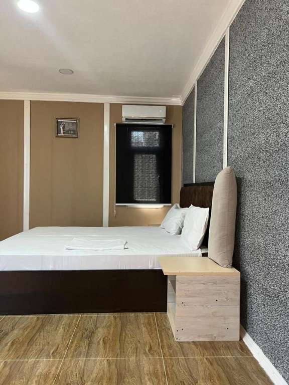 Bakı Novxanı, Азербайджан günlük kirayə Həyət evi / Villa 200 AZN-a 4 otaqlı
