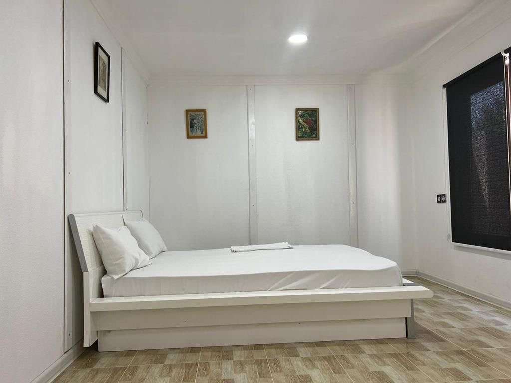 Bakı Novxanı, Азербайджан günlük kirayə Həyət evi / Villa 200 AZN-a 4 otaqlı
