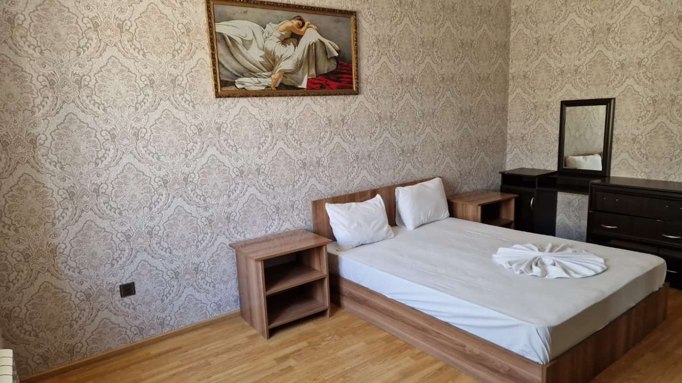 Bakı Novxanı, Азербайджан günlük kirayə Həyət evi / Villa 200 AZN-a 4 otaqlı