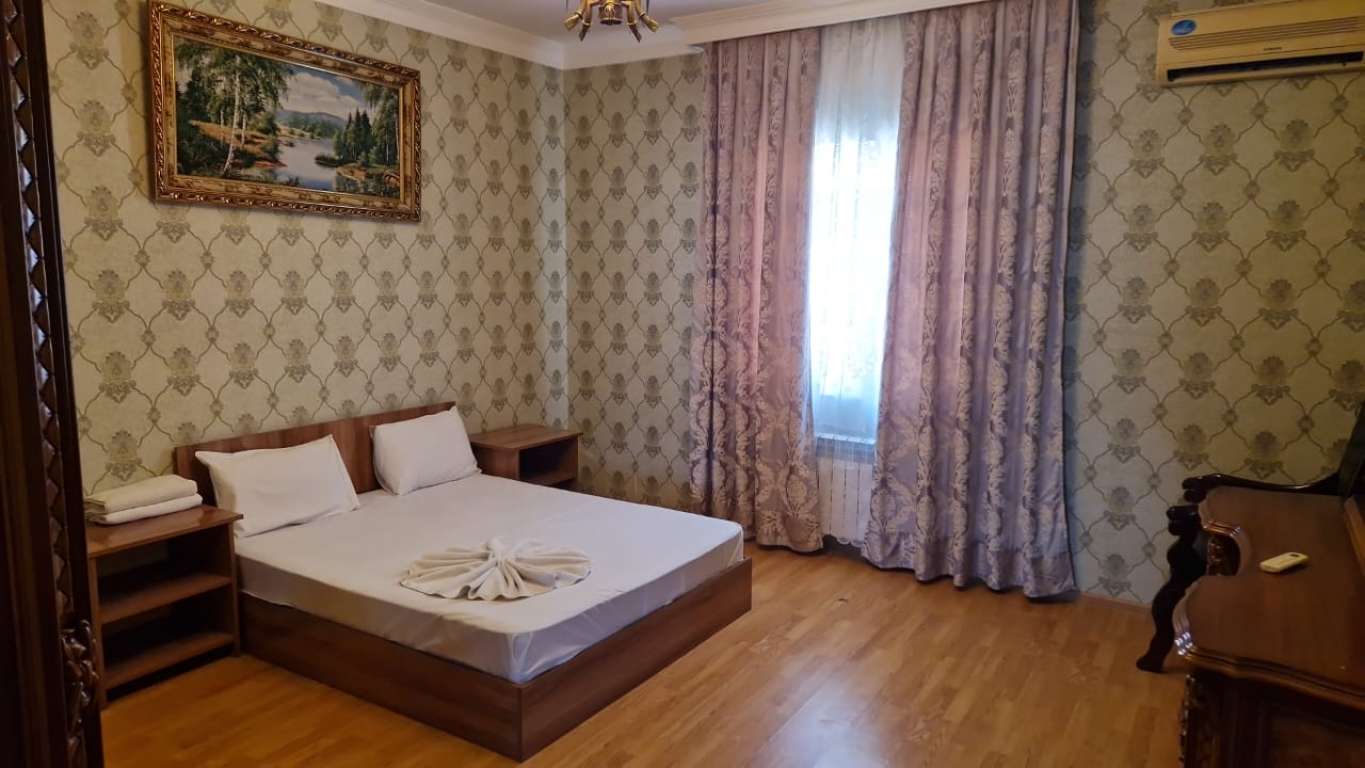 Bakı Novxanı, Азербайджан günlük kirayə Həyət evi / Villa 200 AZN-a 4 otaqlı