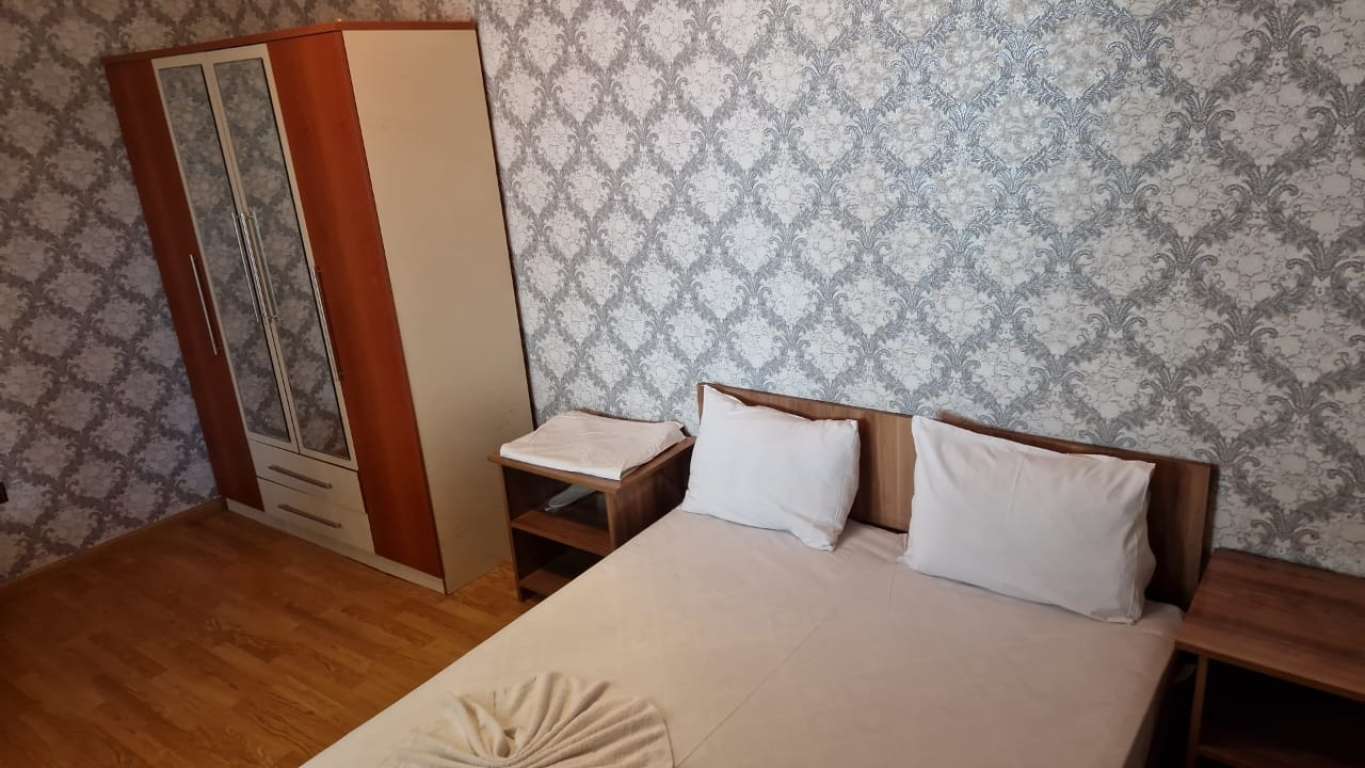 Bakı Novxanı, Азербайджан günlük kirayə Həyət evi / Villa 200 AZN-a 4 otaqlı