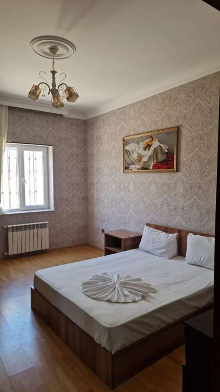 Bakı Novxanı, Азербайджан günlük kirayə Həyət evi / Villa 200 AZN-a 4 otaqlı