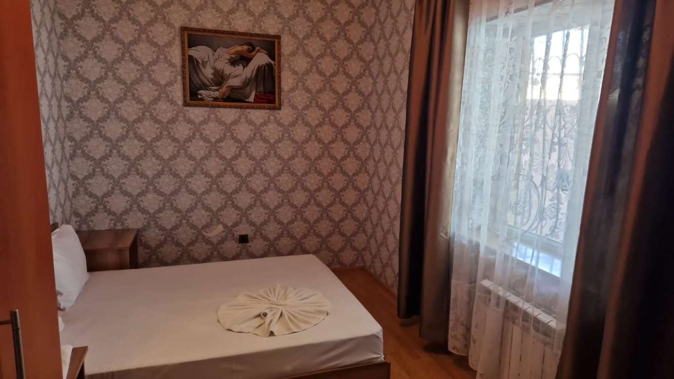 Bakı Novxanı, Азербайджан günlük kirayə Həyət evi / Villa 200 AZN-a 4 otaqlı