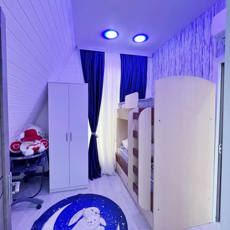 Qəbələ Qəbələ Xanlar restoranı, Mahammad Nakhchivani Street, Баку, Азербайджан günlük kirayə Həyət evi / Villa 170 AZN-a 4 otaqlı