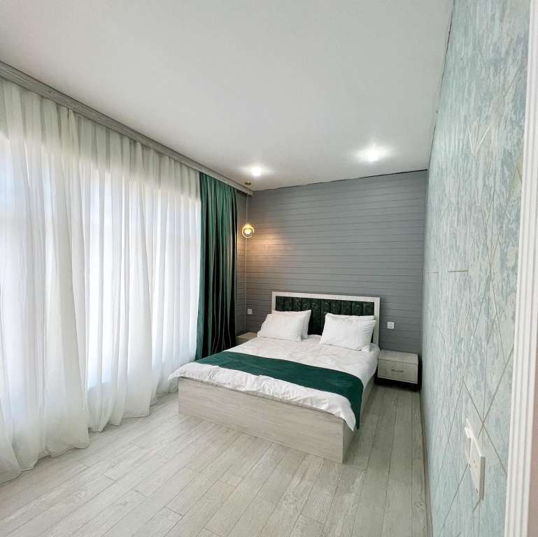 Qəbələ Qəbələ Xanlar restoranı, Mahammad Nakhchivani Street, Баку, Азербайджан günlük kirayə Həyət evi / Villa 170 AZN-a 4 otaqlı