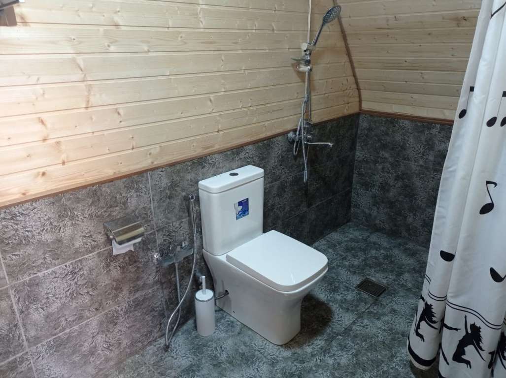 Quba Quba, Азербайджан günlük kirayə Həyət evi / Villa 100 AZN-a 2 otaqlı