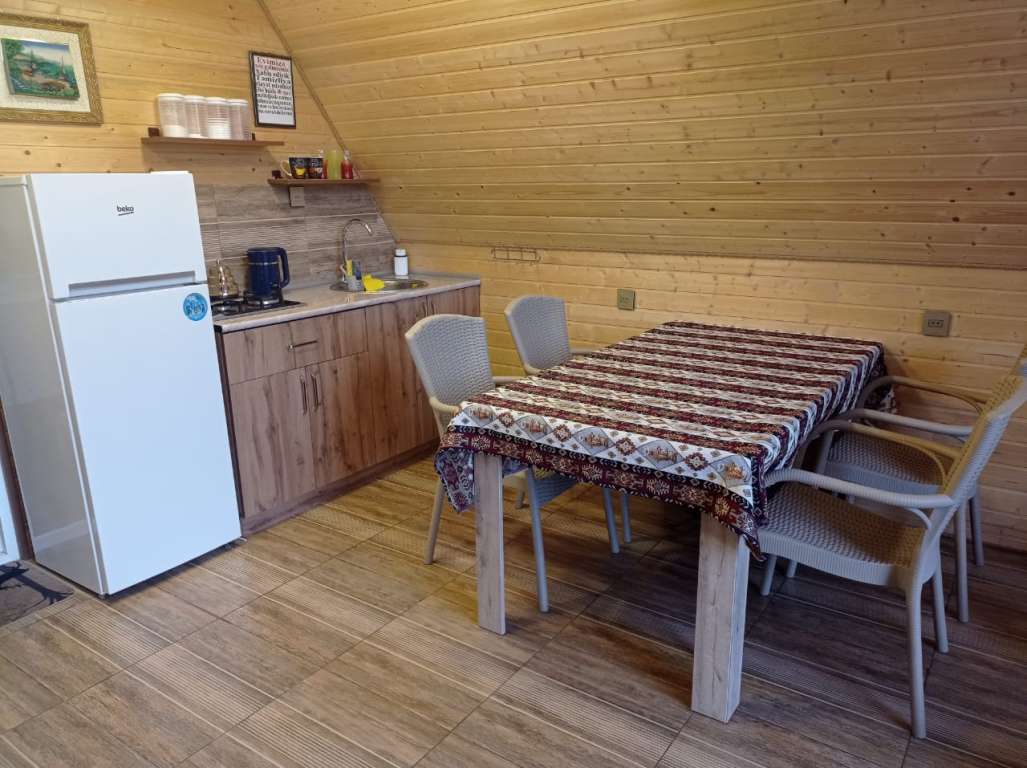 Quba Quba, Азербайджан günlük kirayə Həyət evi / Villa 100 AZN-a 2 otaqlı