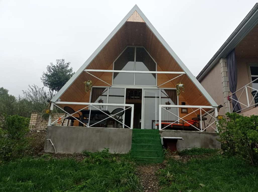 Quba Quba, Азербайджан günlük kirayə Həyət evi / Villa 100 AZN-a 2 otaqlı
