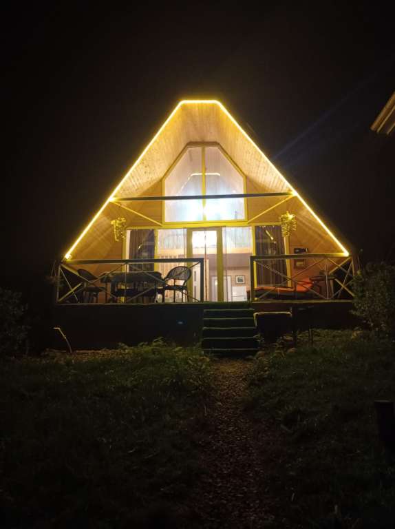 Quba Quba, Азербайджан günlük kirayə Həyət evi / Villa 100 AZN-a 2 otaqlı