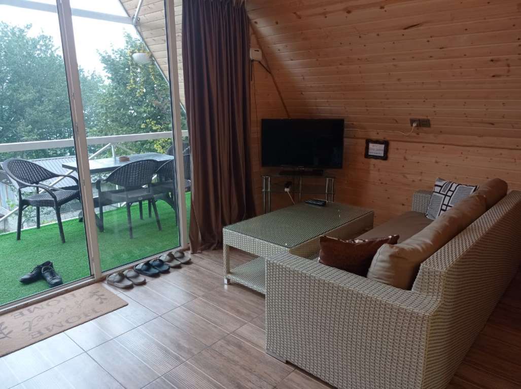 Quba Quba, Азербайджан günlük kirayə Həyət evi / Villa 100 AZN-a 2 otaqlı