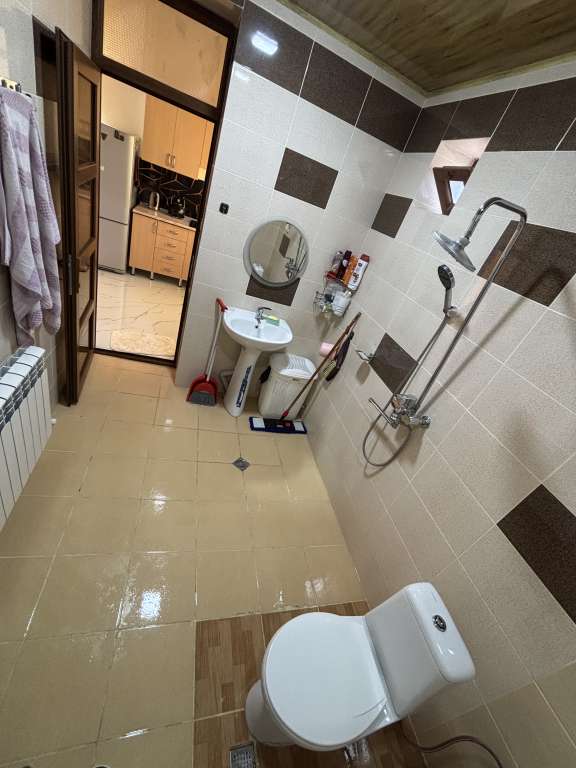 Qəbələ XXJ2+89 Vandam, Azerbaycan günlük kirayə Həyət evi / Villa 120 AZN-a 3 otaqlı Qəbələ XXJ2+89 Vandam, Azerbaycan günlük kirayə Həyət evi / Villa 120 AZN-a 3 otaqlı